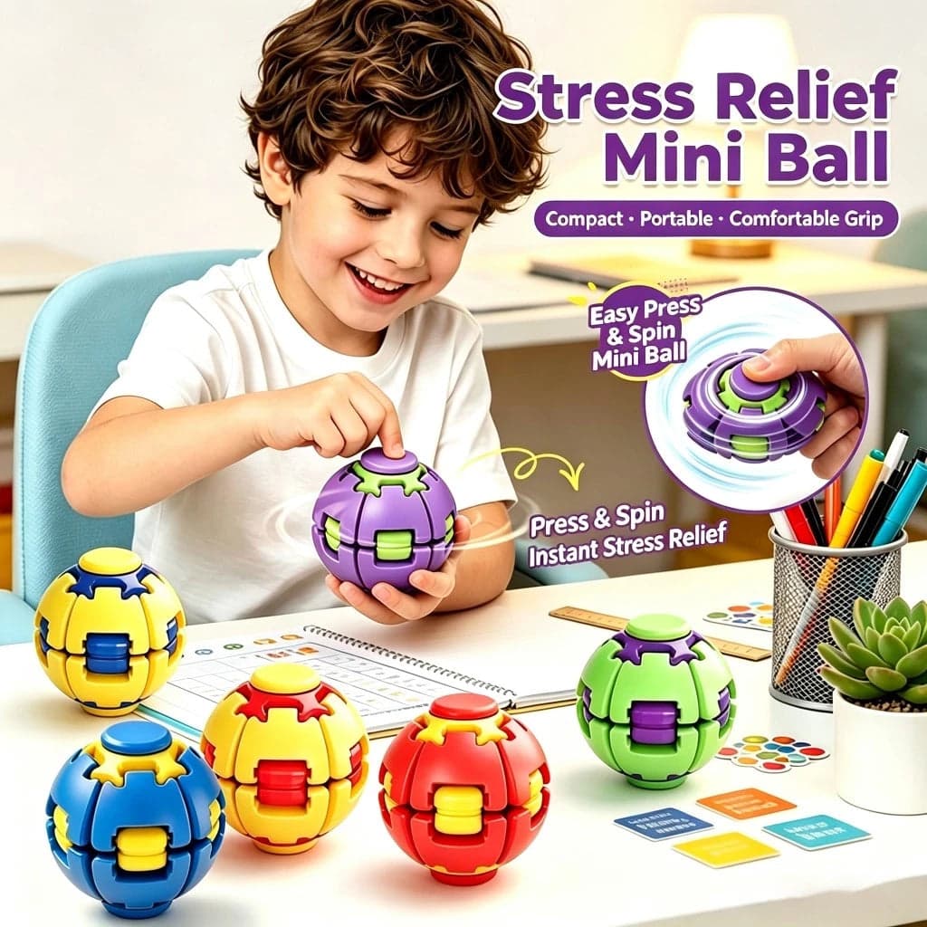 Fun & Clever Finds Collection